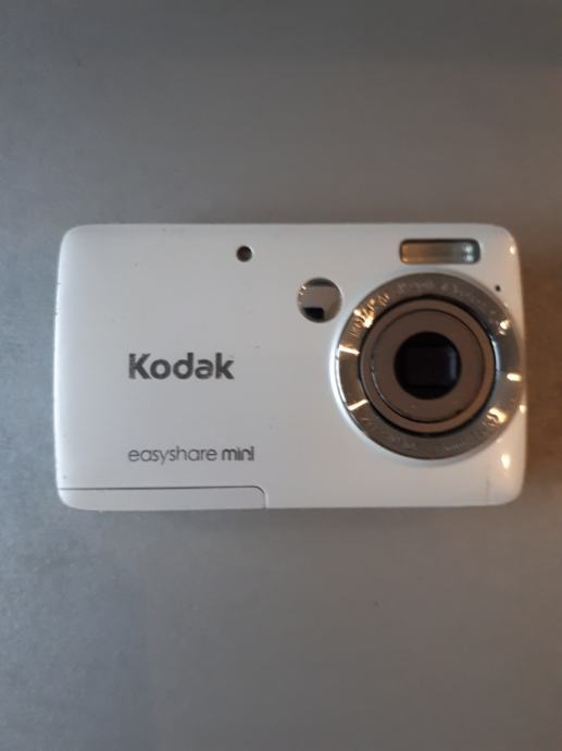 Fotoaparat Kodak