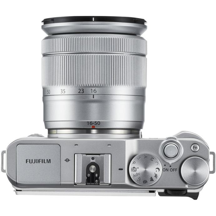 Fujifilm X-A3 + XC16-50mm f3.5-5.6 OIS II KIT+XC 50-230mm F4.OIS