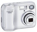 NIKON - COOLPIX 2200 digitalna kamera
