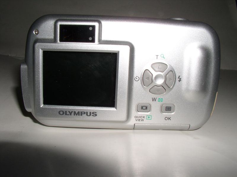 Olympus C150