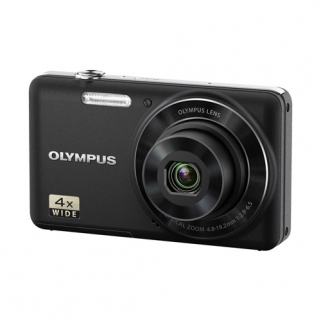 Olympus VG-150 (digitalni fotoaparat crne boje) - SNIŽENO!