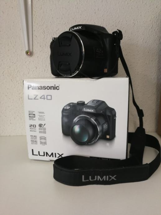 Panasonic Lumix