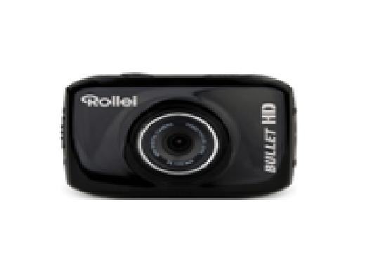 ROLLEI FOTOAPARAT YOUNG STAR HD
