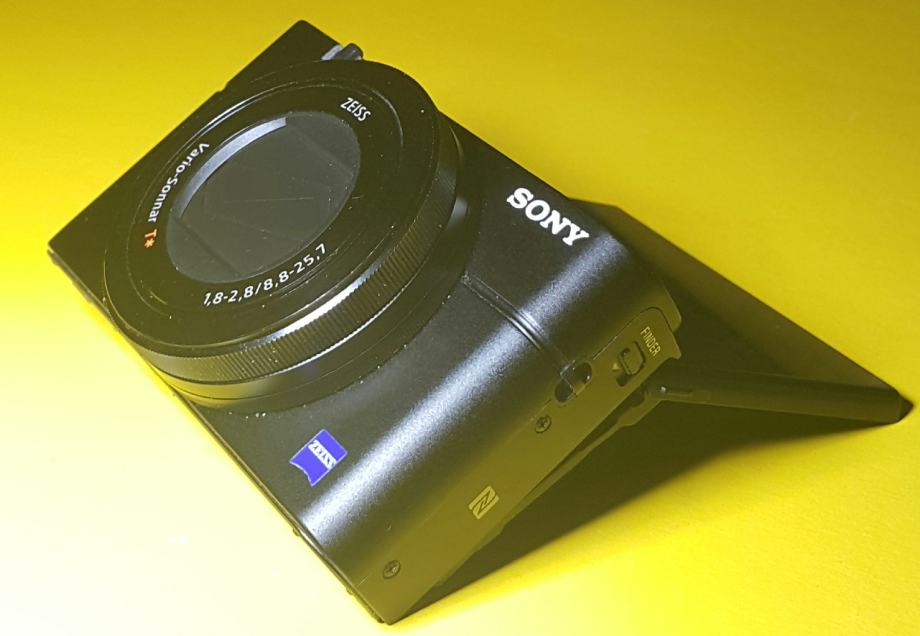Sony DSC-RX100M3 , RX100 III , DSC-RX100III