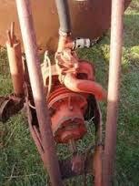 Pumpa za cisternu creina