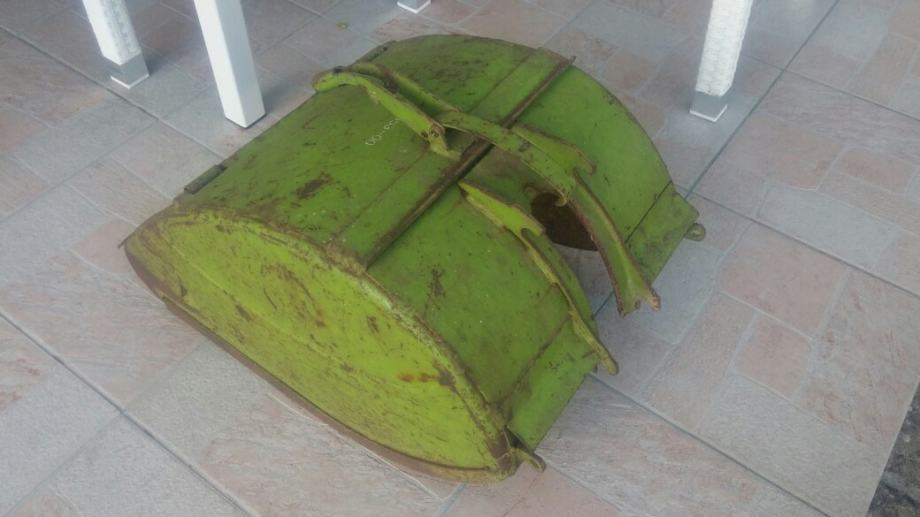 Kutiju Sa Motikama za Agriu Imt 504 33 Cm