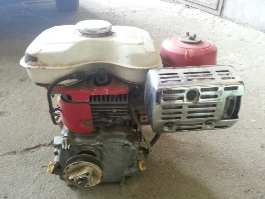 Honda g150 бензогенератор