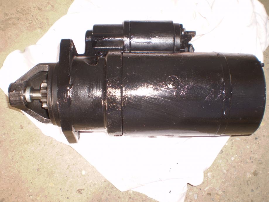 Alnaser za traktor IMT 539