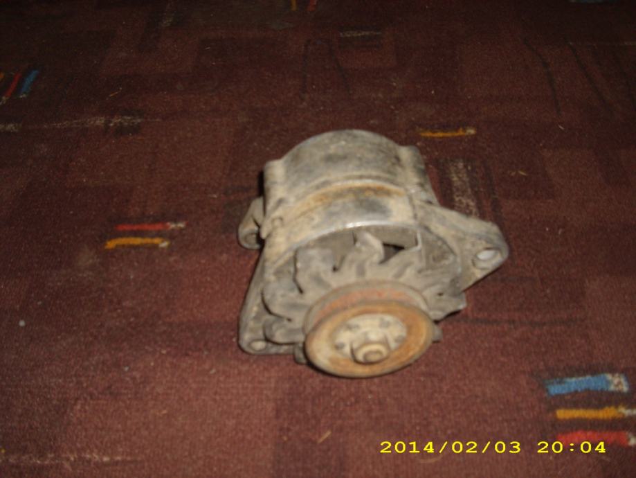 Alternator za IMT 533, 539, 540, 542, 549