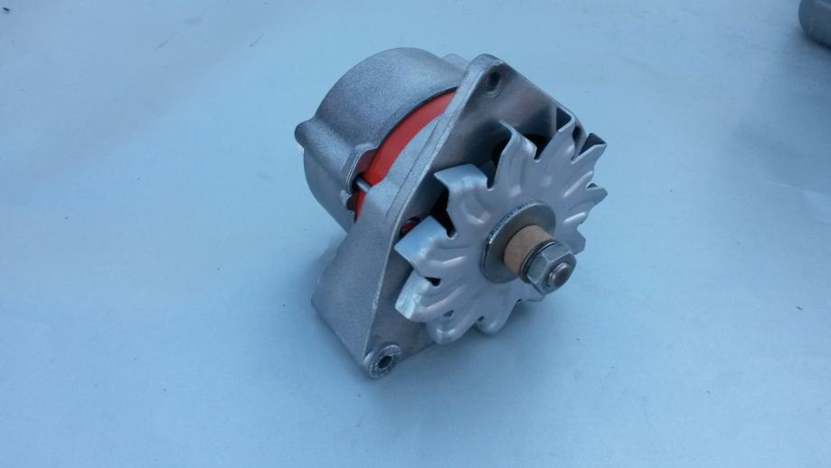 Alternator za traktor (URSUS,ZETOR,IMT,FIAT)***šaljem poštom***KC