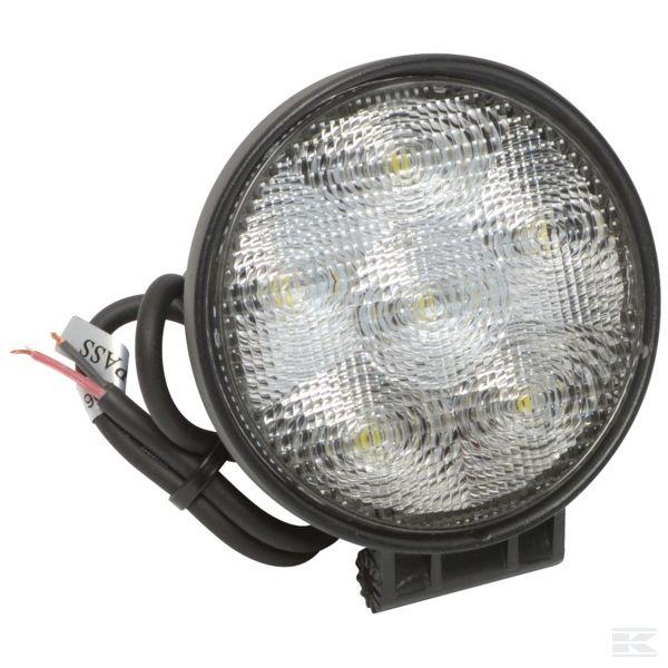 LED radna lampa 1080 Lm