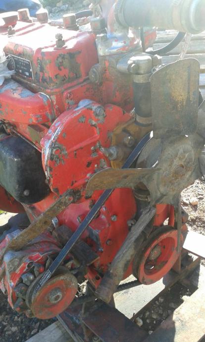 motor rakovica, imt, perkins