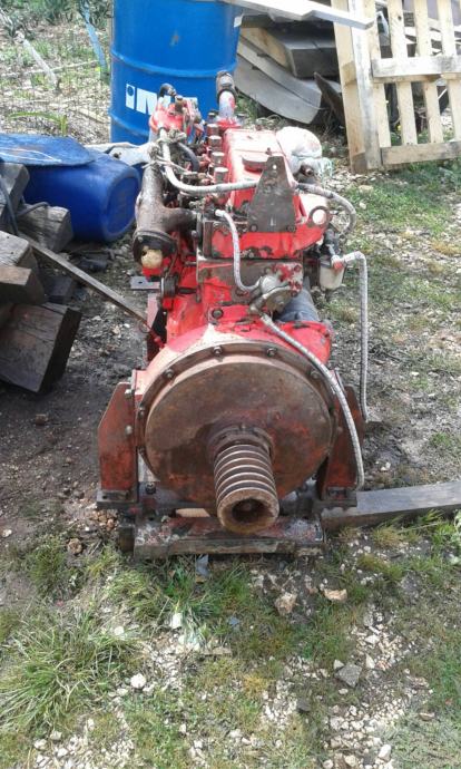 motor rakovica, imt, perkins