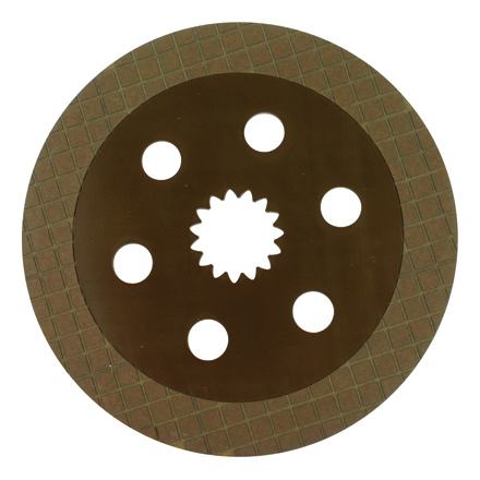 Disk kočnice John Deere: 7200, 7400, 7500, 7405, 7505, 7210, 7410