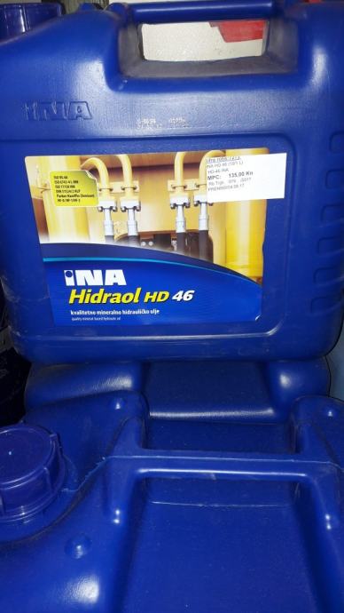 INA Hidraol HD 46