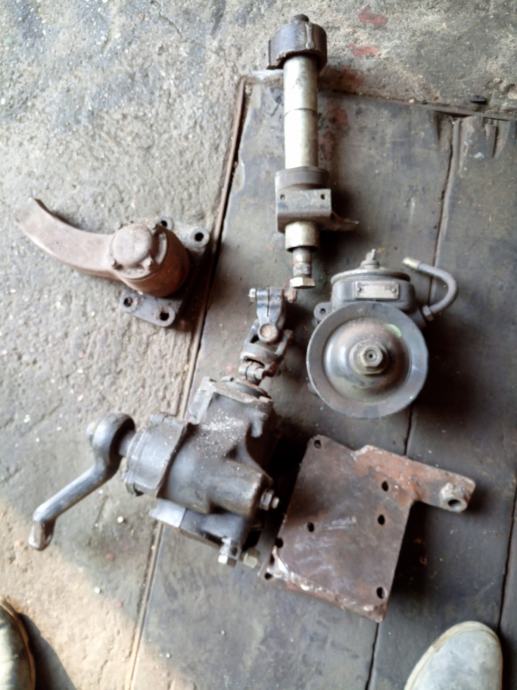 Servo volan za IMT 558,560...