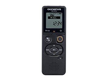 Olympus VN-541PC + ME52W Mini mic- diktafon 4GB PC USB veza DRAGON