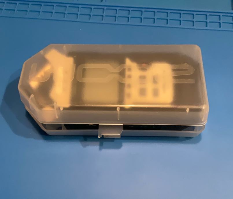 Zoom H4n Pro + SD card 32gb