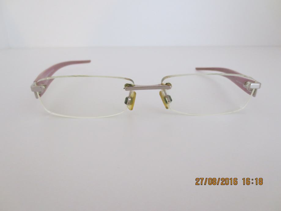 Dioptrijske naočale, etnia, Ray Ban , D&G