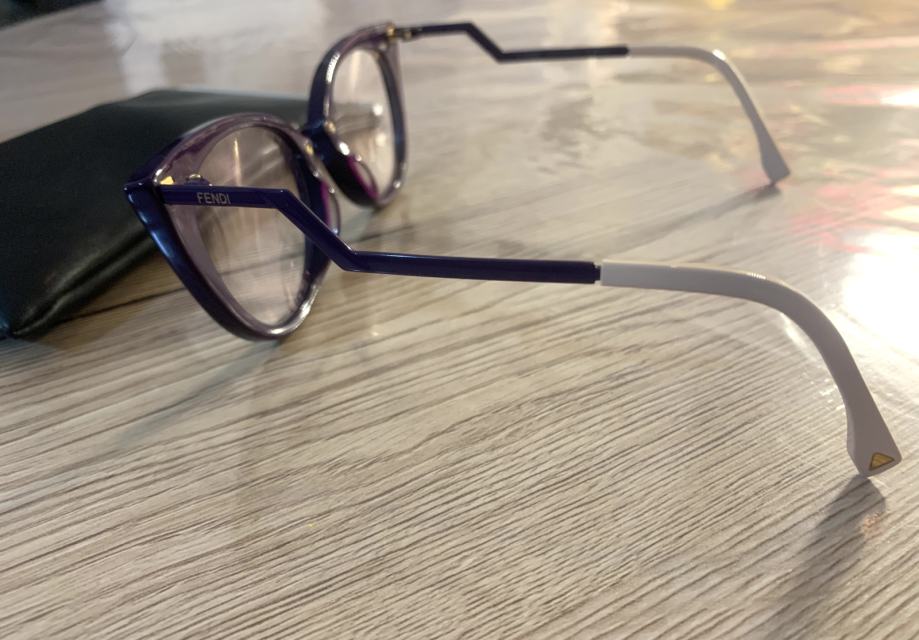 Fendi dioptrijske naočale / okviri