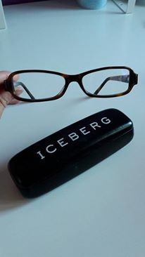 ICEBERG okviri za naočale
