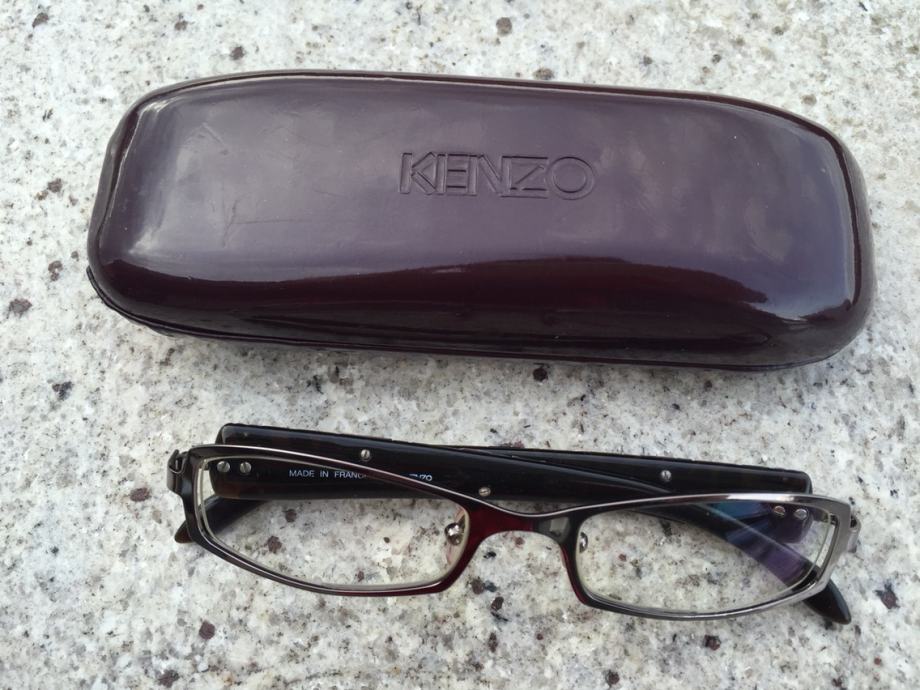 Kenzo dioptrijske naočale