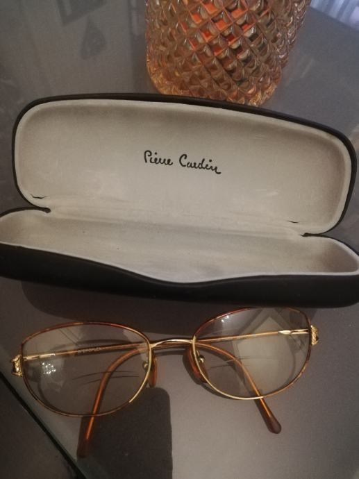 Okviri za naočale dioptrijski sa kutijom