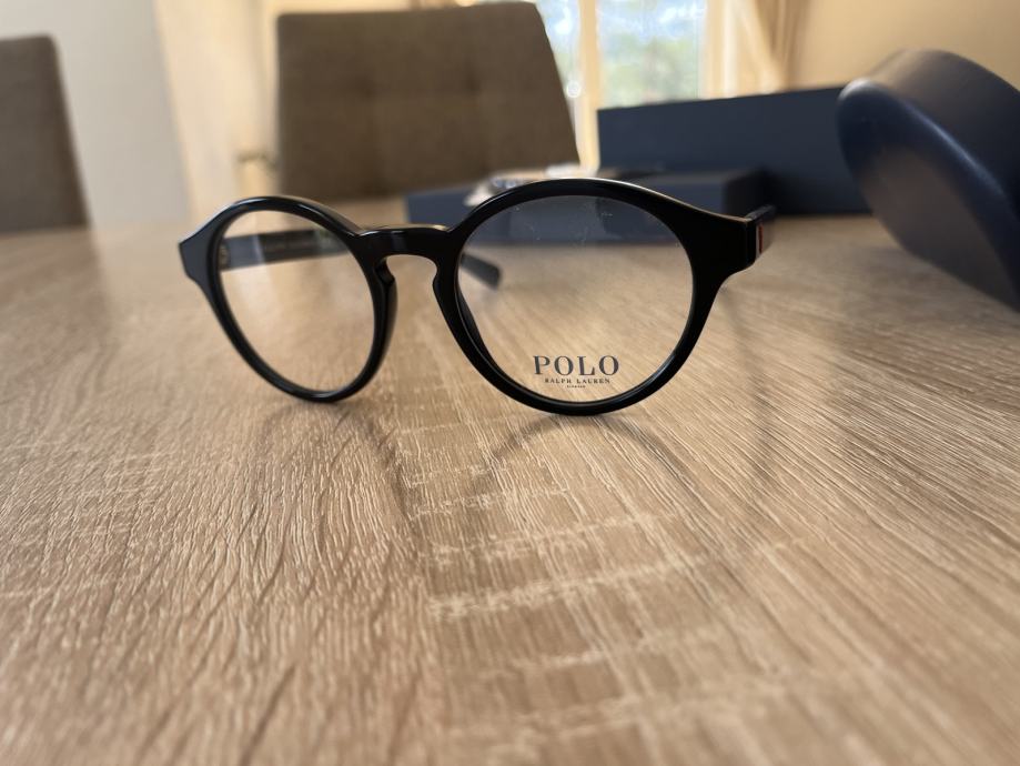 POLO RALPH LAUREN okvir za naočale