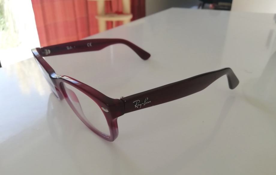 Rey ban okviri za djevojčice