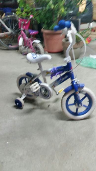 Dječji bicikl 