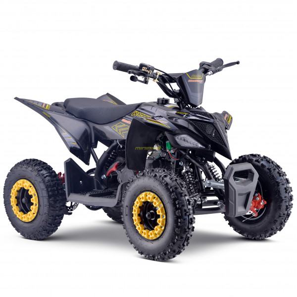 Dječji Mini quad Četverotočkaš ATV 49 ccm MINIWARRIOR