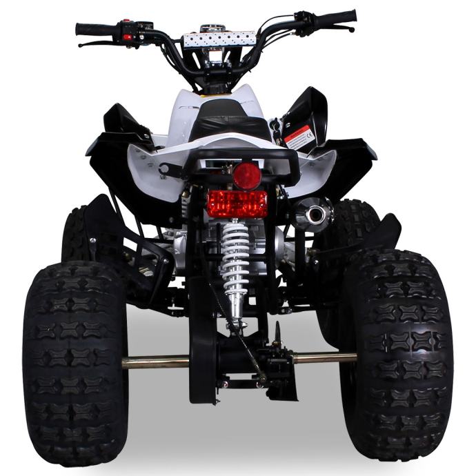 MIDI dječji Quad ATV S14 Polari Style 125 ccm quad za djecu