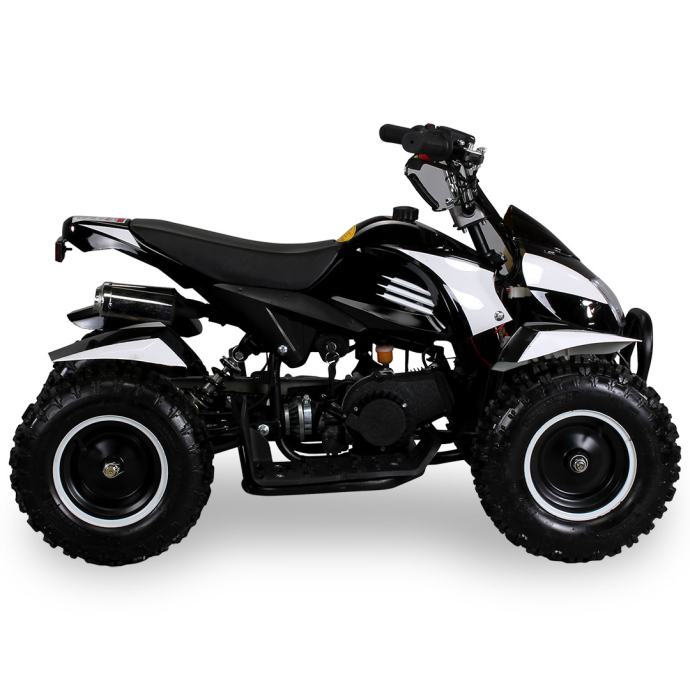 Djecji QUAD 49 ccm 2takt MINI Pocket Bike ATV MINI QUAD ZA DJECU