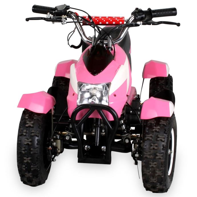 Djecji QUAD 49 ccm 2takt MINI Pocket Bike ATV MINI QUAD ZA DJECU