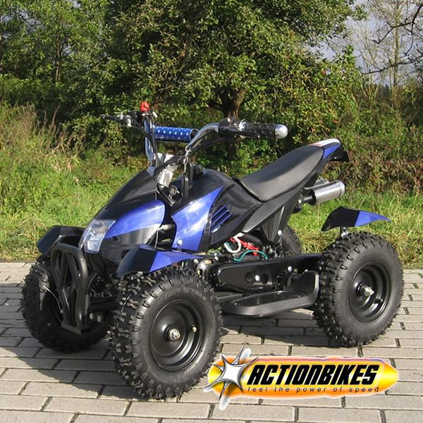 Djecji QUAD 49 cc 2takt MINI Pocket Bike ATV MINI QUAD ZA DJECU cobra