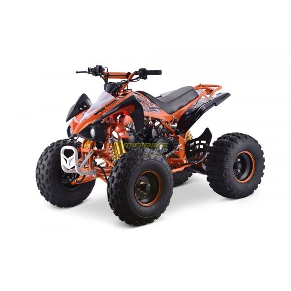 Djecji QUAD SPEEDBIRD 125CC DELUXE ATV 125 ccm MINI QUAD ZA DJECU
