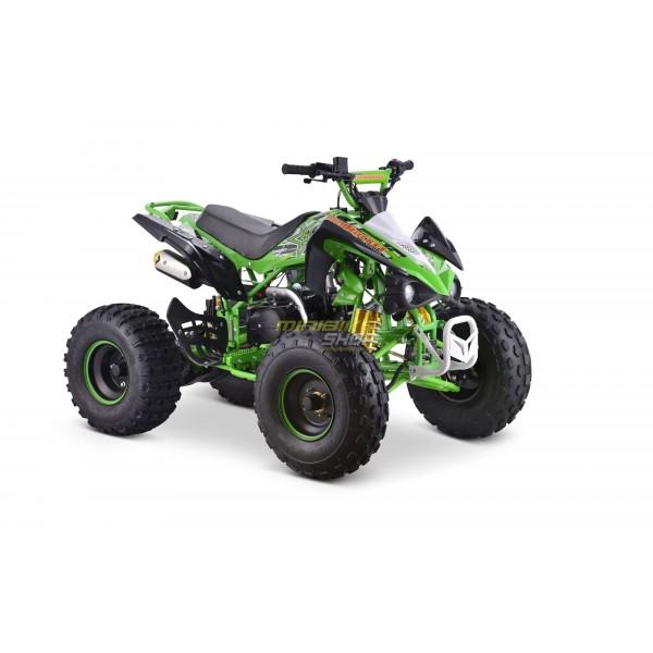 Djecji QUAD SPEEDBIRD 125CC DELUXE ATV 125 ccm MINI QUAD ZA DJECU
