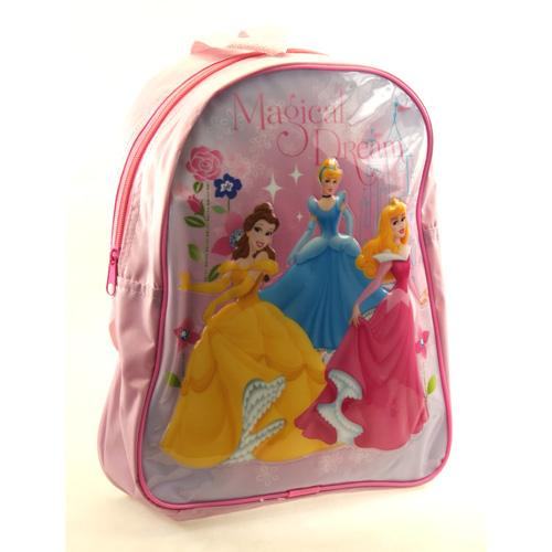 Dječji ruksak - Disney princeze