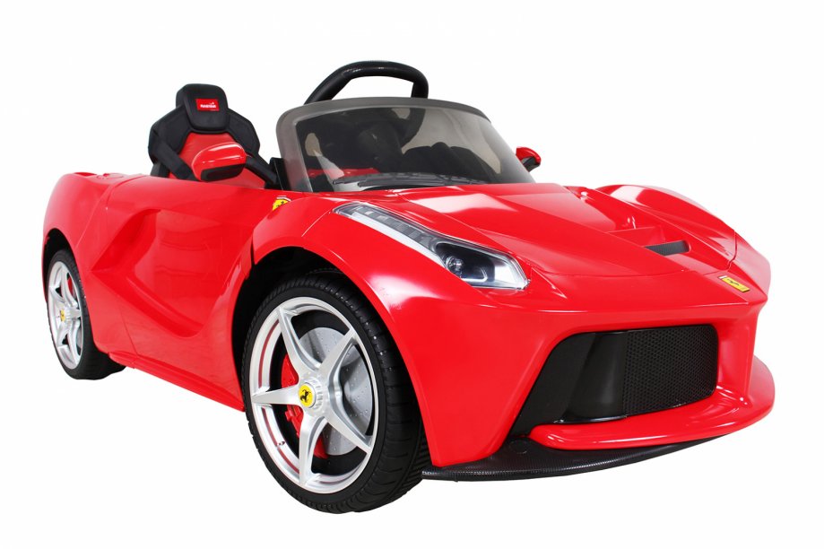 Ferrari LaFerrari djecji elektro autic auto na akumulator Licencirani