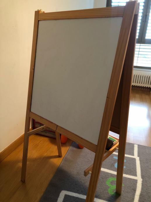 IKEA dječja ploča za crtanje