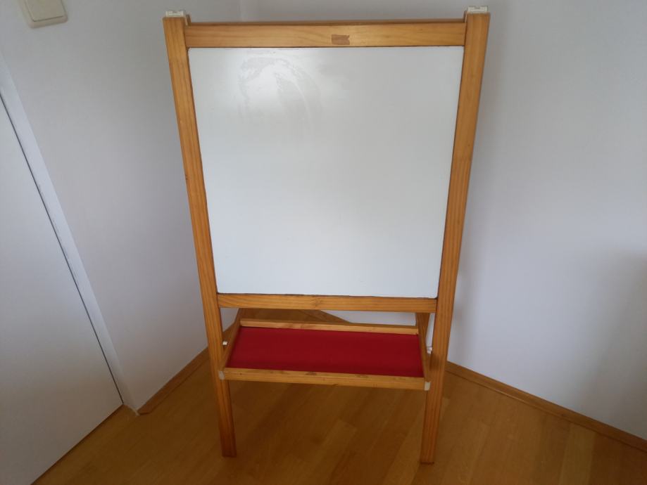 Ikea ploča za pisanje/crtanje
