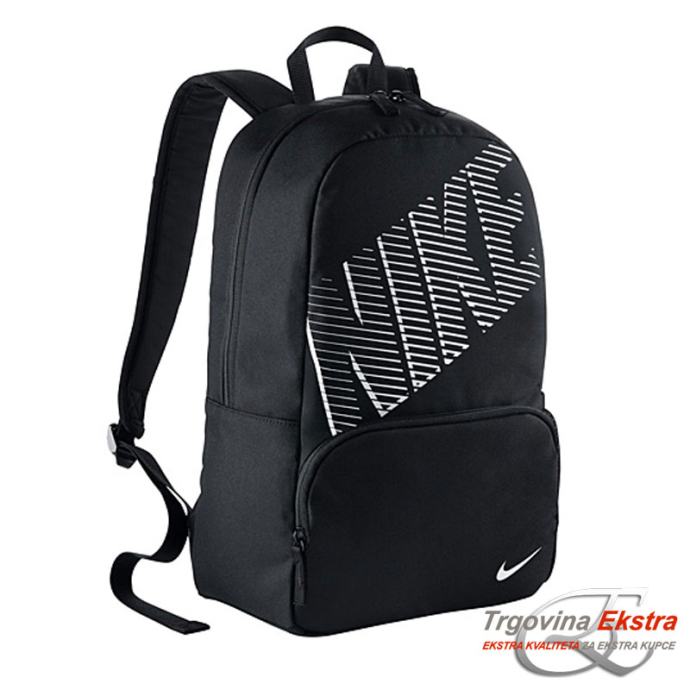 شارلوك هولمز فن الخط حقل  Nike školski ili sportski ruksak, torba - više boja