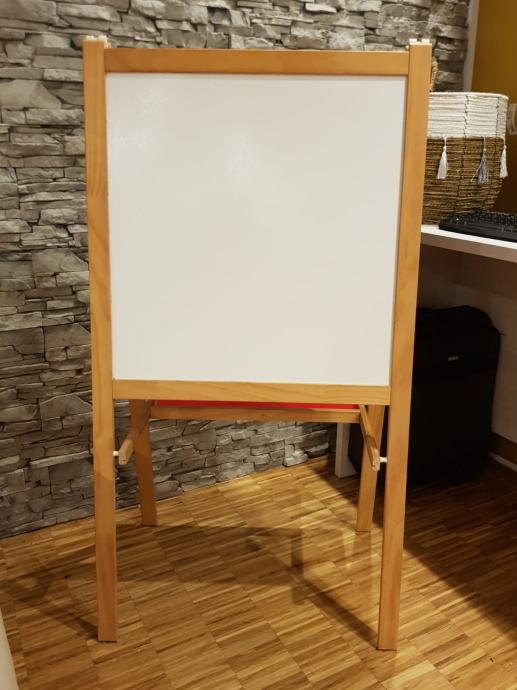 Ploča za crtanje IKEA