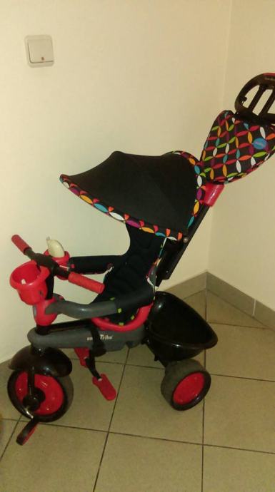 smart trike boutique