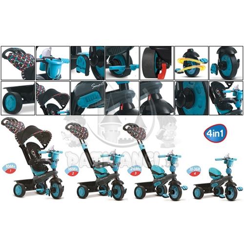 smart trike boutique