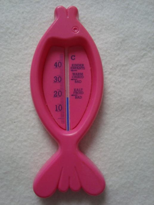 Termometar za kadu/ RASPRODAJA