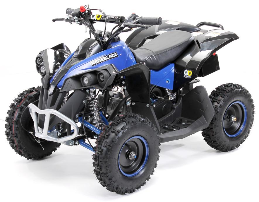 Mini dječji Quad Četverotočkaš Reneblade 49 ccm