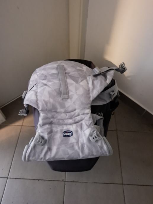 Oprema za bebe kolica, vrtić, hranilica, nosiljka