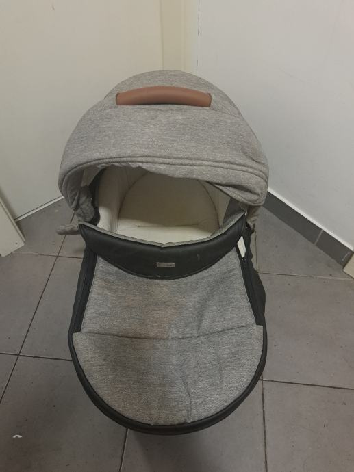 Oprema za bebe kolica, vrtić, hranilica, nosiljka