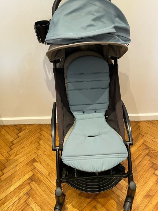 Babyzen Yoyo dječja kolica Grey